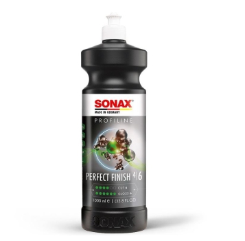 SONAX ProfiLine Perfect Finish 4/6 Hochglanz-Politur - 1 Liter